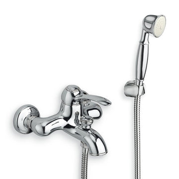 CALEFFİ CRİSTİNA KLASİK BANYO ARMATÜRLERİ