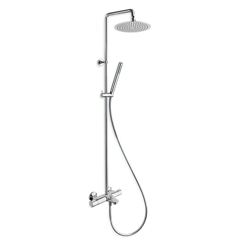 CRITE180 CRİSTİNA DUŞ KOLONU