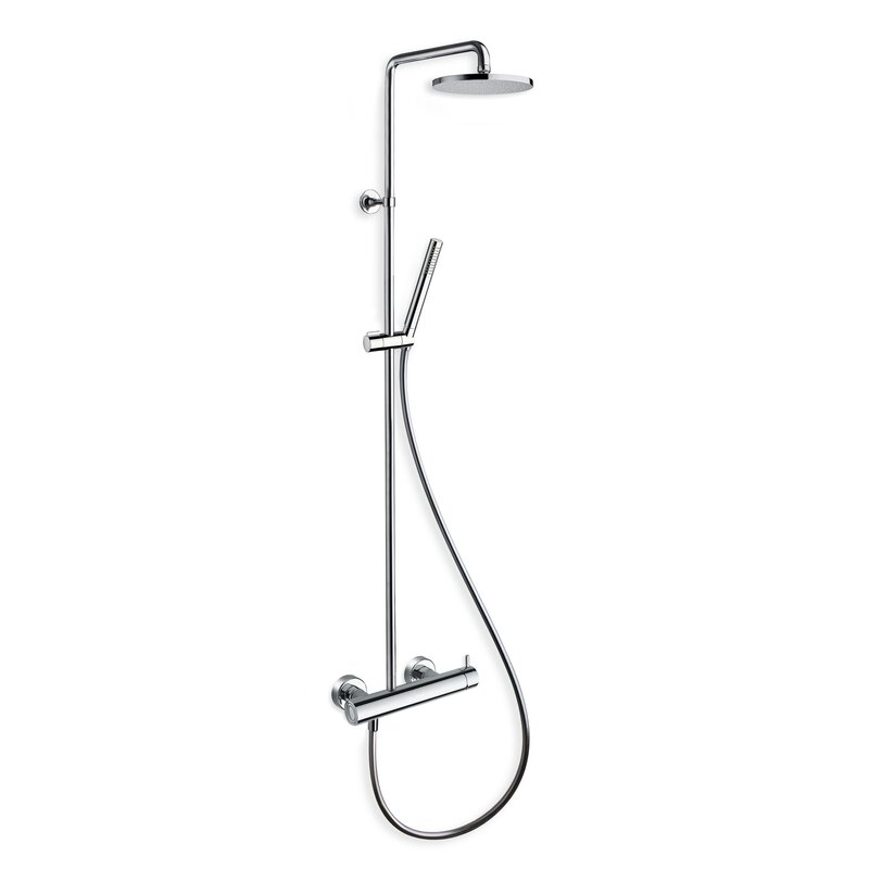 CRITE409 CRİSTİNA DUŞ KOLONU