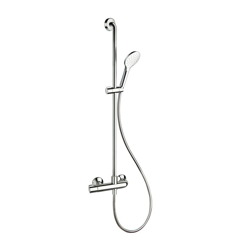 CRITE412 CRİSTİNA DUŞ KOLONU