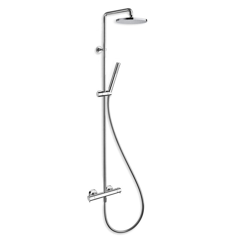 CRITE448 CRİSTİNA DUŞ KOLONU