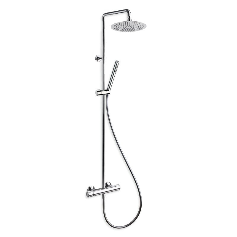 CRITE458 CRİSTİNA DUŞ KOLONU