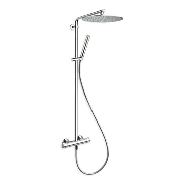 CRITE498 CRİSTİNA DUŞ KOLONU