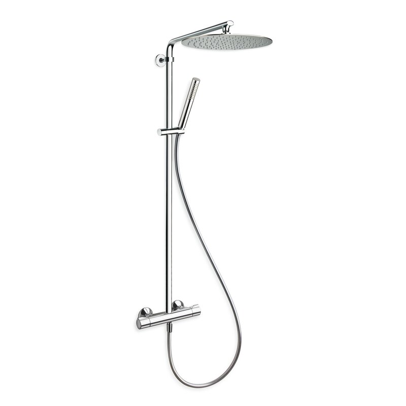 CRITE498 CRİSTİNA DUŞ KOLONU