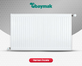 Baymak-Radyator