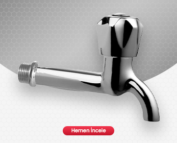 Ekonomik Musluk Ürünleri