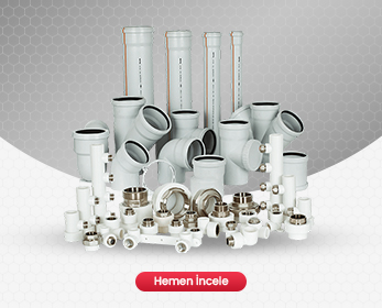 SPK Borun ve Fitings