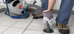 Tıkanıklık Açma Hizmetleri