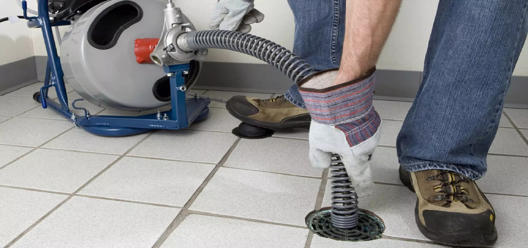 Tıkanıklık Açma Hizmetleri