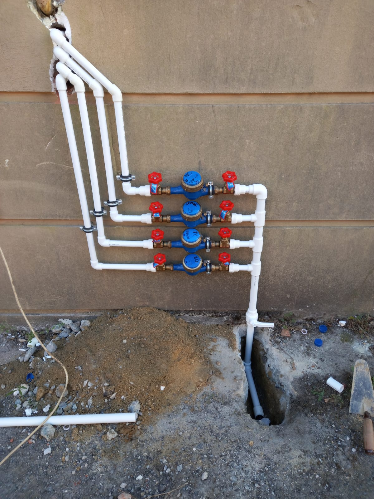 Tesisat Bakım ve Onarımı