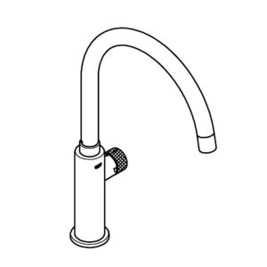 Grohe Grohe Blue Pure Mono